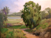Batiquitos Lagoon Trail